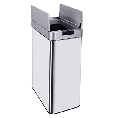 Vuilnisemmer Kitchen Move Grijs 60 L