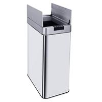 Vuilnisemmer Kitchen Move Grijs 60 L - thumbnail