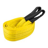Trailergear hijsband 90 d 3 ton 4 meter - thumbnail
