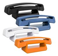 Draadloze telefoon Alcatel ATL1428155 Wit Zwart - thumbnail