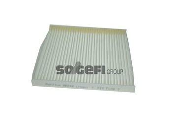 Interieurfilter AH244