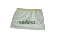 Interieurfilter AH244 - thumbnail