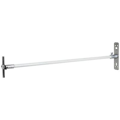 DEHN DIDH 7.10 530 BP V2A GFK Montage-accessoires 1 stuk(s) DEHN DIDH 7.10 530 BP V2A GFK Montage-accessoires 1 stuk(s)