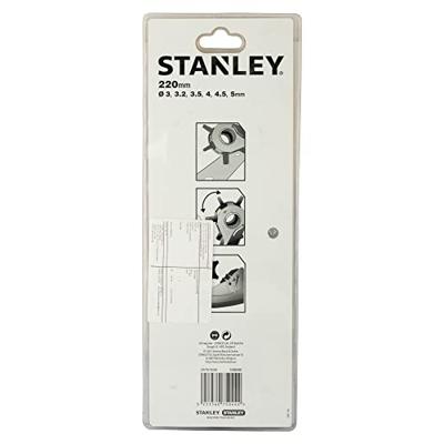 Stanley STHT0-75044 Gatentang