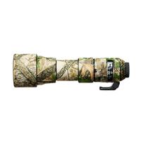 easyCover Lens Oak for Sigma 150-600mm f/5-6.3 DG OS HSM | C True Timber HTC Camouflage - thumbnail