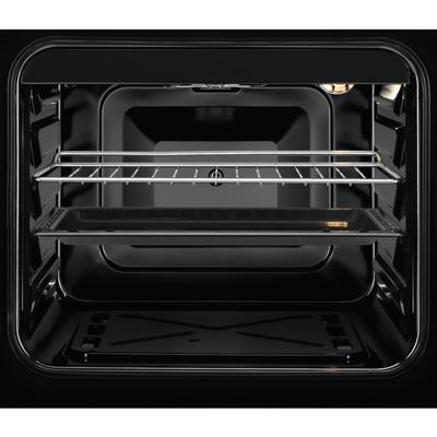 Zanussi gasfornuis ZCG610H1WA