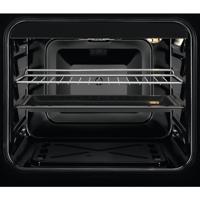 Zanussi gasfornuis ZCG610H1WA - thumbnail