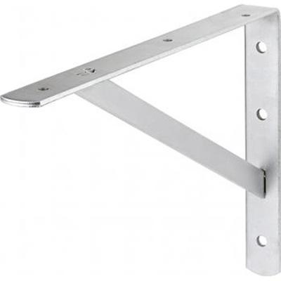 DX | Plankdrager BEAM | met schoor | HD | 330x495 mm | staal verzinkt