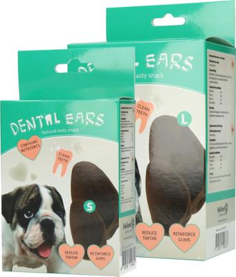 Dental Ears Small 12 st. Dental Ears Small 12 st.
