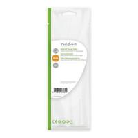 Interne Voedingskabel | Molex Male - SATA 15-Pins Female | 0,15 m | Diverse - thumbnail