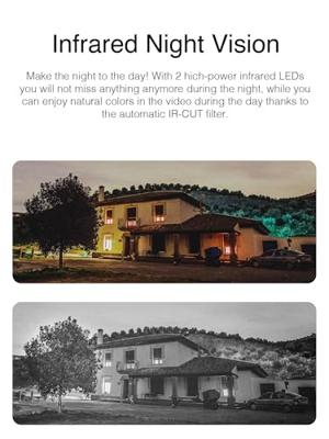 INSTAR IN-8403 2K+ POE ws 14082 IP Bewakingscamera LAN 2560 x 1440 Pixel INSTAR IN-8403 2K+ POE ws 14082 IP Bewakingscamera LAN 2560 x 1440 Pixel