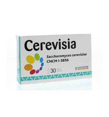 Cerevisia 30 Capsules