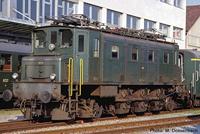 Roco 70087 H0 elektrische locomotief Ae 3/6I 10639 van de SBB - thumbnail