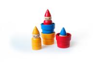 Smart Games Gnome Sweet Gnome 48 opdrachten - thumbnail