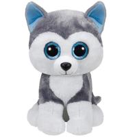 Ty Beanie Boo XL knuffel hond Slush - 42 cm - thumbnail