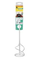 Wolfcraft Specie- en lijmmenger | Ø85 x 400mm | 1 stuk - 1708000 - thumbnail