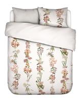 Essenza Dorena Dekbedovertrek 240 x 220 cm - Wit - thumbnail