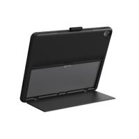 ZAGG intergrated Cases/Screen Denali Back cover Zwart Tabletcover - thumbnail