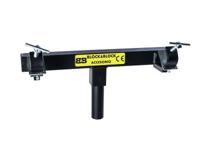 BLOCK AND BLOCK AM3803 Truss Support insertion 38mm male - thumbnail