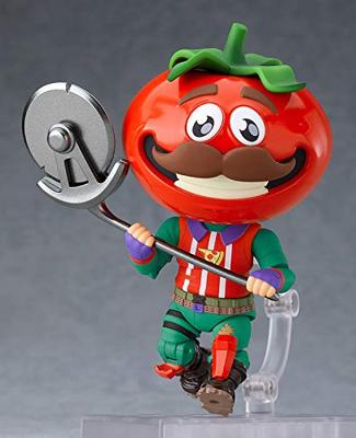 Fortnite Nendoroid - Tomato Head