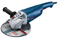 Bosch Professional GWS 20-230 P 06018C1103 Haakse slijper 230 mm 2000 W - thumbnail