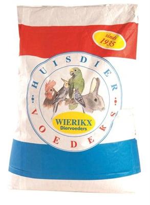 KANARIEZAAD 20 KG KANARIEZAAD 20 KG