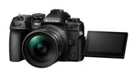OM SYSTEM OM-1 MkII 12-40 II Kit - thumbnail