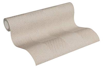 Livingwalls Metropolitan Stories beige behang | 369262