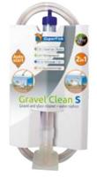 Superfish Gravel clean s - thumbnail