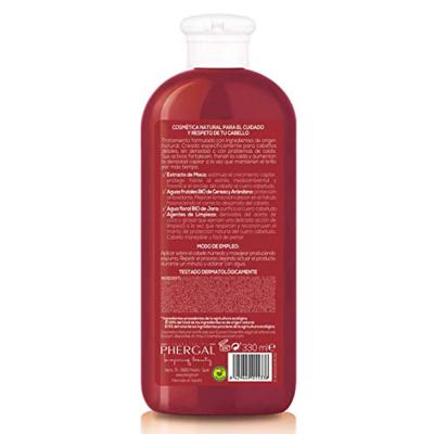 Naturtint Shampoo strengthening 330 Milliliter