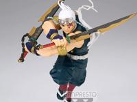 Demon Slayer Vibration Stars PVC Statue Tengen Uzui 20 cm - thumbnail