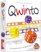 White Goblin Games qwinto - thumbnail