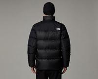The North Face Diablo Down Isolatiejas Heren TNF Black Heather - TNF Black L - thumbnail
