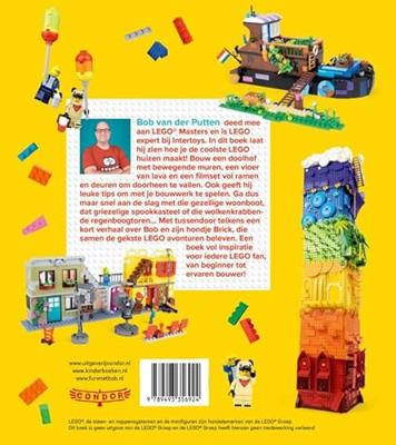 Lego bouwen als een pro (Paperback) Lego bouwen als een pro (Paperback)