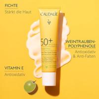 Caudalie Zon Vinosun Fluide Très Haute Protection Crème 40ml - thumbnail