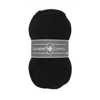 Durable Comfy 325 Black - thumbnail