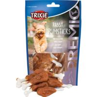 TRIXIE PREMIO RABBIT DRUMSTICKS 100 GR 6 ST - thumbnail