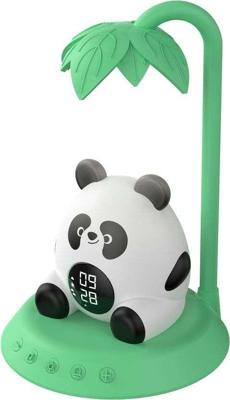 Wekker met nachtlampje - BIGBEN KIDS - Panda