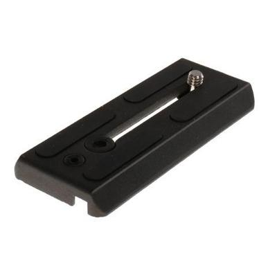 Nest wisselplaat nt-767hp voor balhoofd nt-767, nt-777 en nt-329m Nest wisselplaat nt-767hp voor balhoofd nt-767, nt-777 en nt-329m