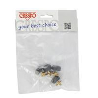 Crespo Crespo Stelschroef voor 245 tafel 4 stuks - thumbnail