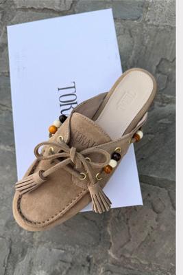 Toral loafers TL-KILLIAN mousse