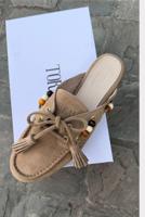 Toral loafers TL-KILLIAN mousse - thumbnail