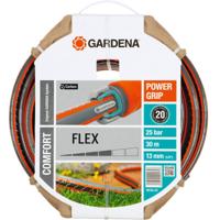 GARDENA 18036-20 13 mm 1/2 inch 1 stuk(s) Zwart, Oranje Tuinslang - thumbnail