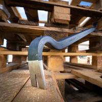 Roughneck Gorilla Bar Koevoetset | 350mm & 600mm - 64-400 - thumbnail