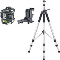 Laserliner X3-Laser Pro Kruislijnlaser - 036.800L - thumbnail