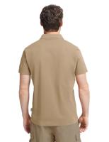 Jack Wolfskin Travel Polo Heren - thumbnail