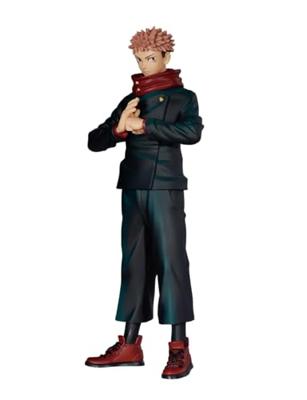 Jujutsu Kaisen Figure - Yuji Itadori (Ver.A)