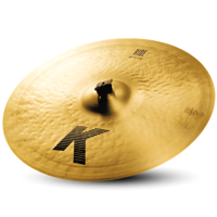 Zildjian 20" K Ride - thumbnail