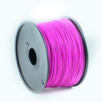 ABS Filament Paars, 3 mm, 1 kg - thumbnail