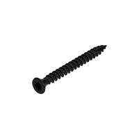 Blackline Scharnierschroef Hcp Zwart Pk-8Mm Torx TX20 +Snijpunt 4.5X40 | 100 stuks - 6904.30.14540 - thumbnail